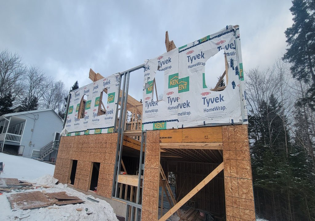 Kitchen & Bath Remodeling